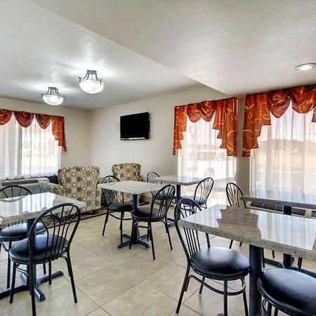 Quality Inn Richland Exterior photo