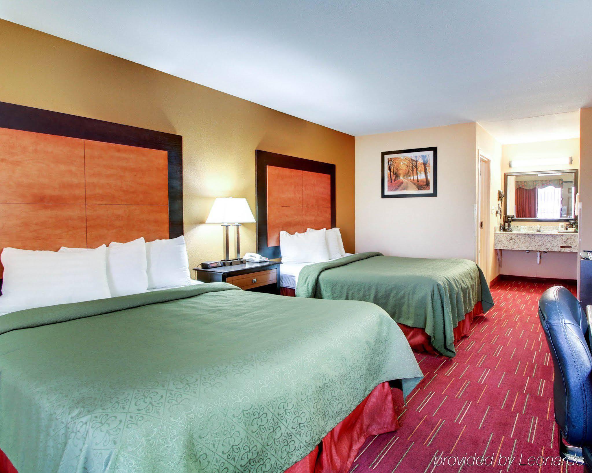 Quality Inn Richland Exterior photo