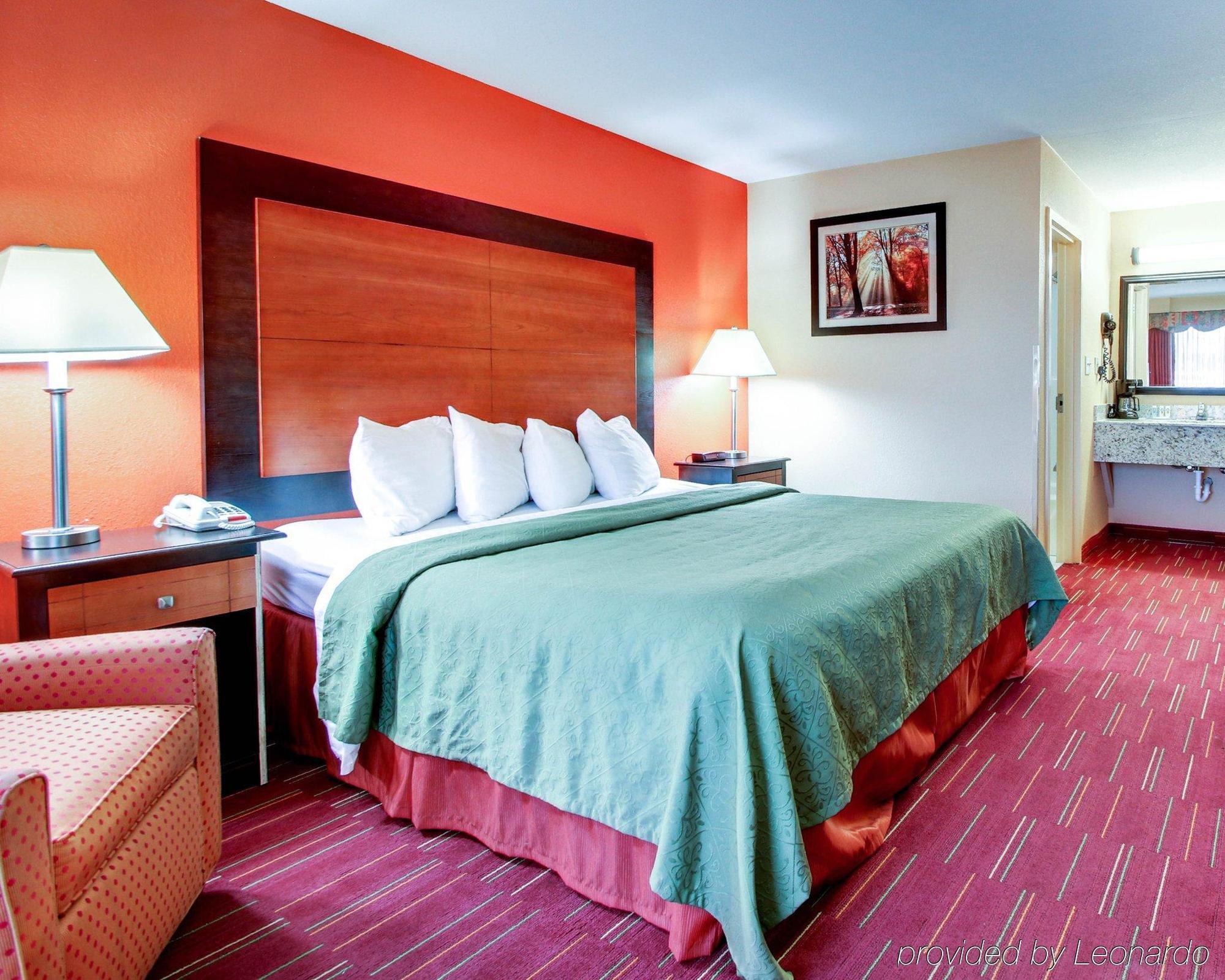 Quality Inn Richland Exterior photo