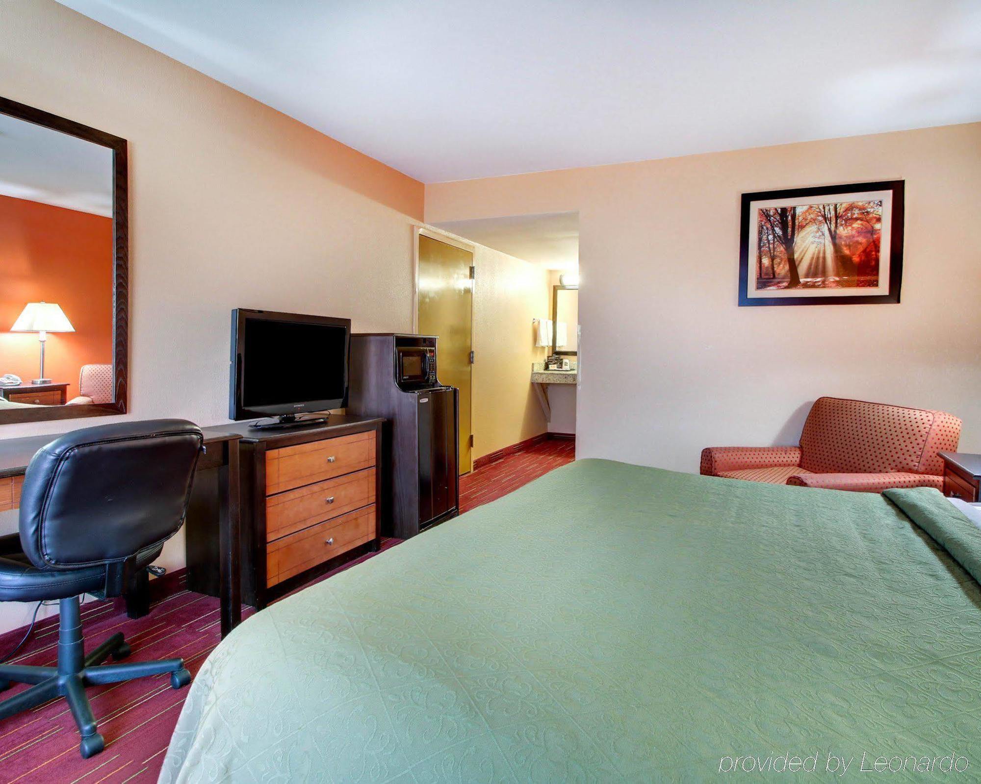 Quality Inn Richland Exterior photo