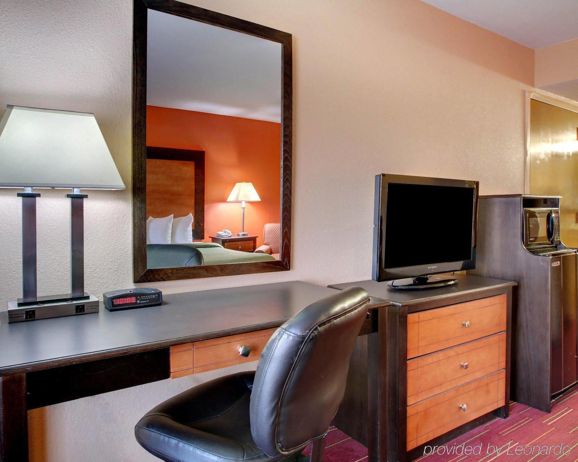 Quality Inn Richland Exterior photo