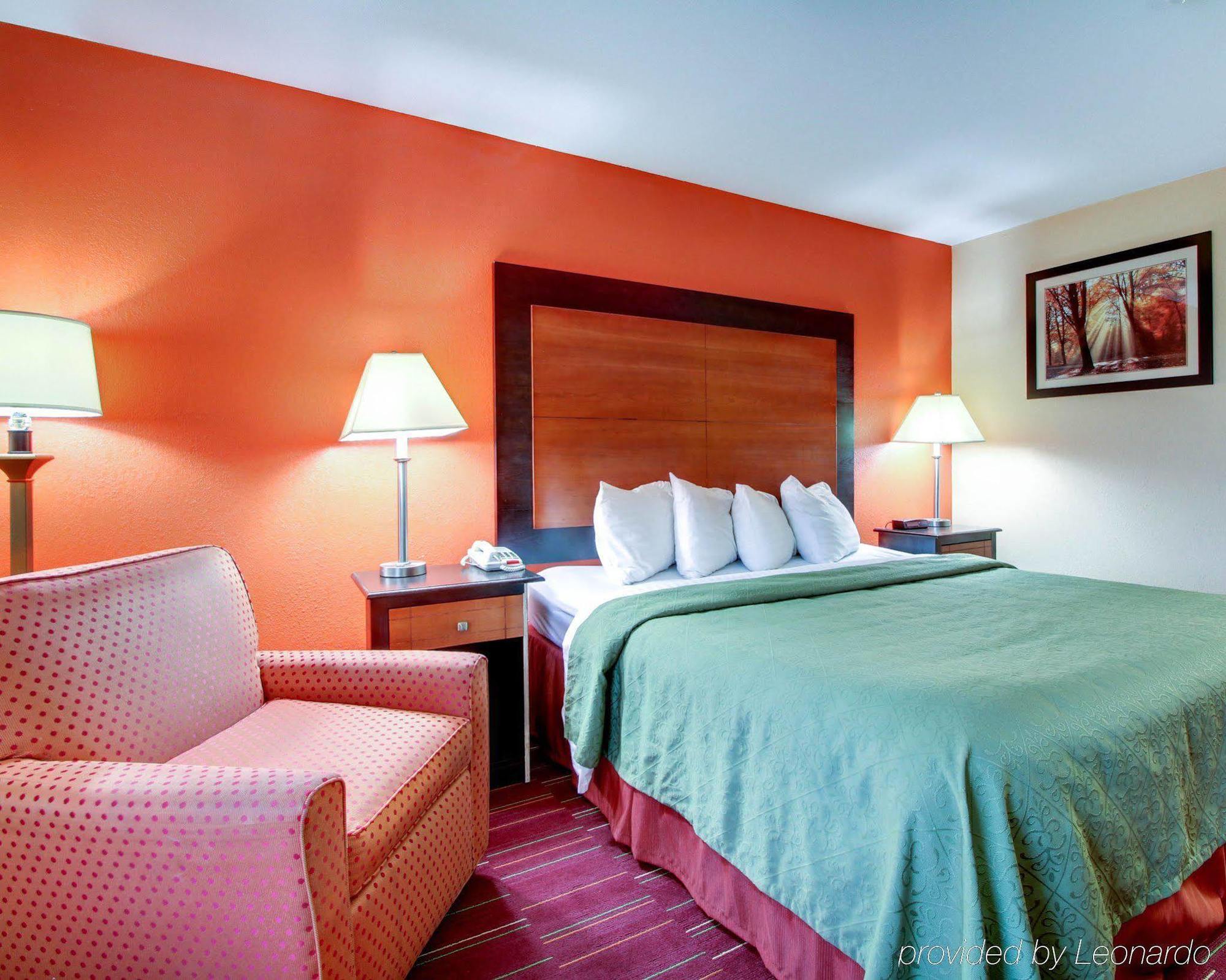 Quality Inn Richland Exterior photo