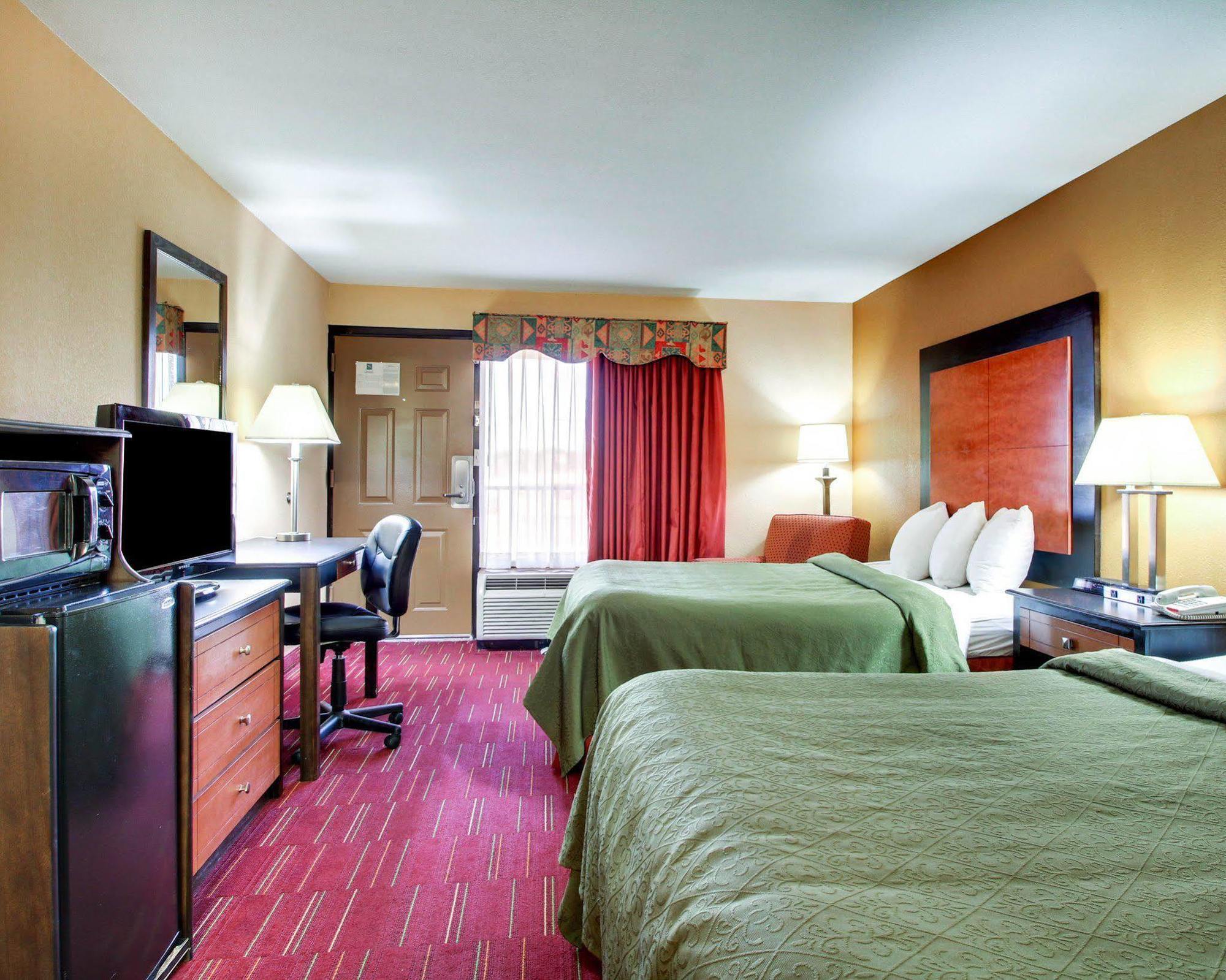 Quality Inn Richland Exterior photo