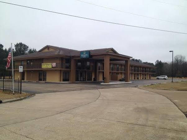 Quality Inn Richland Exterior photo