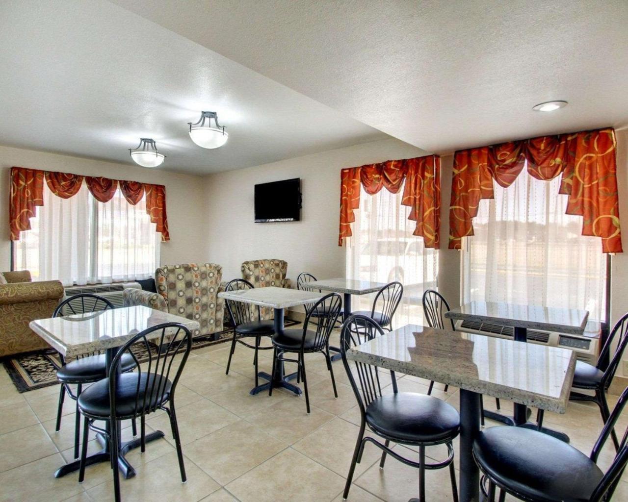 Quality Inn Richland Exterior photo